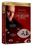 Lemony Snicket A Series of Unfortunate Events
