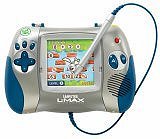 The New Leapster L-Max