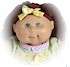 Cabbage Patch Kids
