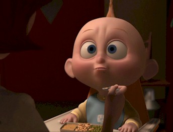 Jack-Jack Pictures