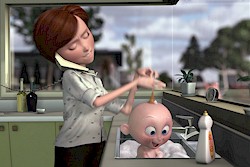 Jack-Jack Pictures