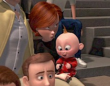 Jack Jack Picture