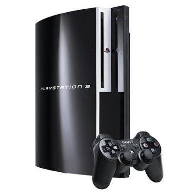 PlayStation 3 (PS3)
