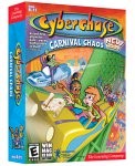 Cyberchase Computer Game