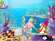 Barbie Mermaid Pictures