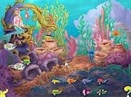 Barbie Mermaid Pictures