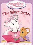 Angelina Ballerina