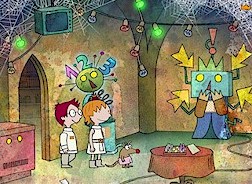 Learn to Play Chess with Fritz and Chesster 2