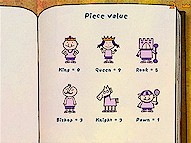 Learn to Play Chess Screenshot