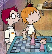 Learn to Play Chess Pictures