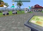 Zoo Tycoon 2 Screenshot